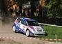 1. Rally České Středohoří 2010, foto Pavel Douša