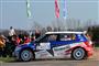 Mogul Rallye Šumava Klatovy 2010, foto Pavel Douša