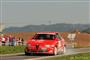 Rada-Kouřil na Mogul Šumava Rallye 2010, foto P.Douša a P.Schamberger