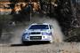 Horácká Rally 2010, foto Pavel Douša
