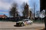 Horácká Rally 2010, foto Pavel Douša