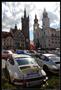 Historic Vltava Rallye 2009, foto Pavel Douša