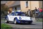 Historic Vltava Rallye 2009, foto Pavel Douša