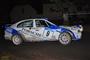 Rallye Vyškov 2007, foto Pavel Douša