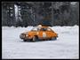 Winter Trial 2009 na šumavském Špičáku, foto Pavel Schamberger