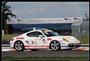 Porsche Cayman Cup při WTCC Brno 2008, foto Pavel Douša