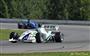 Formule 2 při WTCC v Brně 2010, foto Pavel Douša