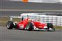 Formule 3 na Nürburgringu objektivem Pavla Pustějovského