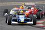 Formule 3 na Nürburgringu objektivem Pavla Pustějovského