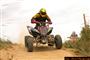 Prašný offroad maraton Přerov - čtyřkolky - foto: Pavel Pustějovský