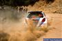 Rally Costa Smeralda 2011 - foto Pavel Pustějovský