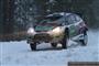Rally Sweden 2011 objektivem Járy Homolky