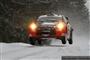 Rally Sweden 2011 objektivem Járy Homolky
