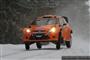 Rally Sweden 2011 objektivem Járy Homolky