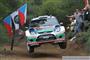 Acropolis Rally 2011 objektivem Járy Homolky