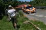 Rally Bohemia 2010 objektivem Václava Dufka