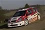 Mogul Šumava Rally 2011 - Václav Dufek