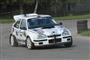 STILLO motorsport Jiří GRIM a Radek NOVOSÁD na RALLYSHOW HRADEC KRÁLOVÉ 2011 foto Luboš NOVOSÁD