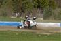 CRASH T.Racek & P.Novák v Sosnové ,foto Luboš Novosád
