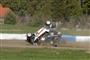 CRASH T.Racek & P.Novák v Sosnové ,foto Luboš Novosád