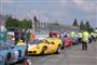 Úžasná Oldtimer GP na Nűrbugringu 2010 objektivem A. a P. Malých podruhé
