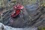 Finlov Offroadtrial 2011 na haldch v Kladn
