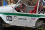 Finlov Offroadtrial 2011 na haldch v Kladn
