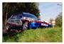 FUCHS OIL RALLY Příbram 2007, foto Jara Šašinka