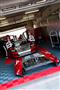 Vítěz Jarní ceny 2011 - Saleen S7R týmu Appstores motorsport