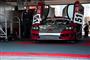 Vítěz Jarní ceny 2011 - Saleen S7R týmu Appstores motorsport