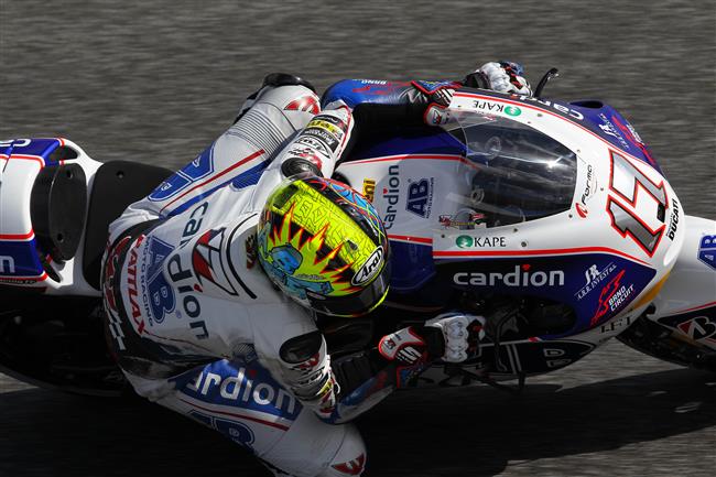 Ohlasy po závodě MotoGP v Estorilu