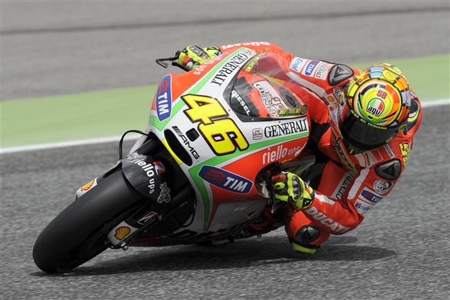 Ohlasy po závodě MotoGP v Estorilu