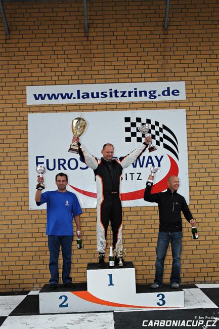 Carbonia Cup - Lausitz