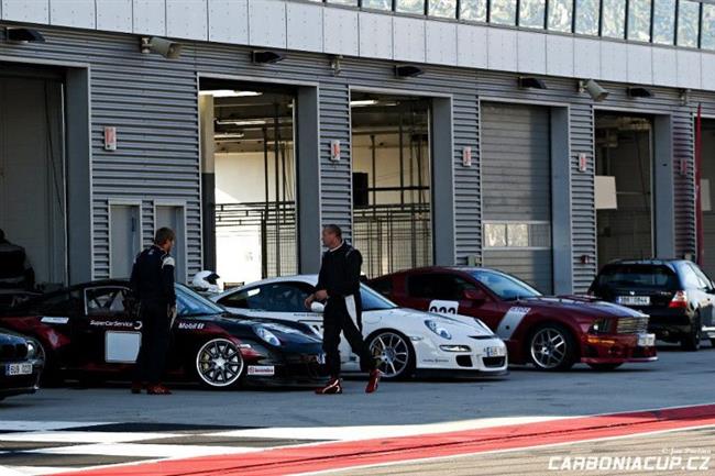 Carbonia Cup - Lausitz