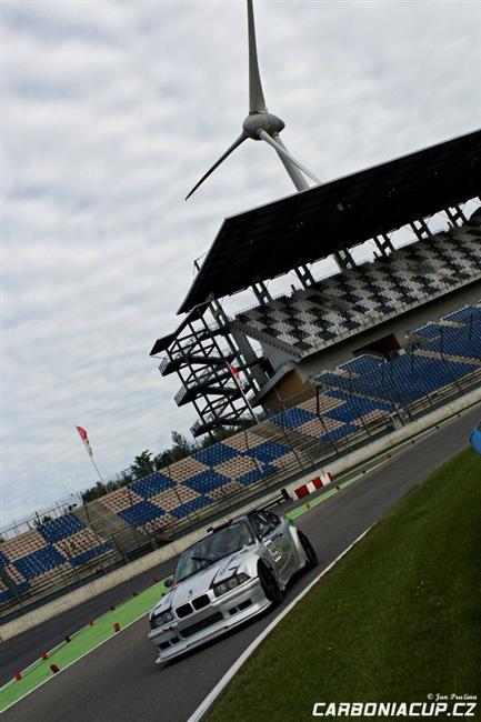 Carbonia Cup - Lausitz