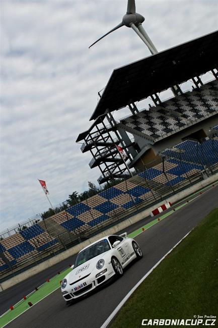 Carbonia Cup - Lausitz