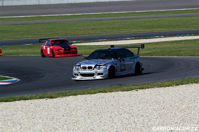 Carbonia Cup - Lausitz