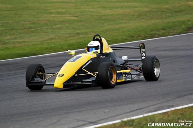 Carbonia Cup - Lausitz