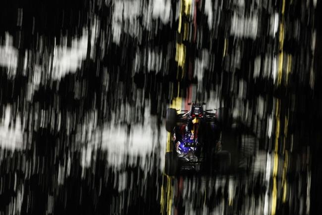 Nejlepší motoristické fotky roku 2011 ze soutěže Zlaté  oko 2011
