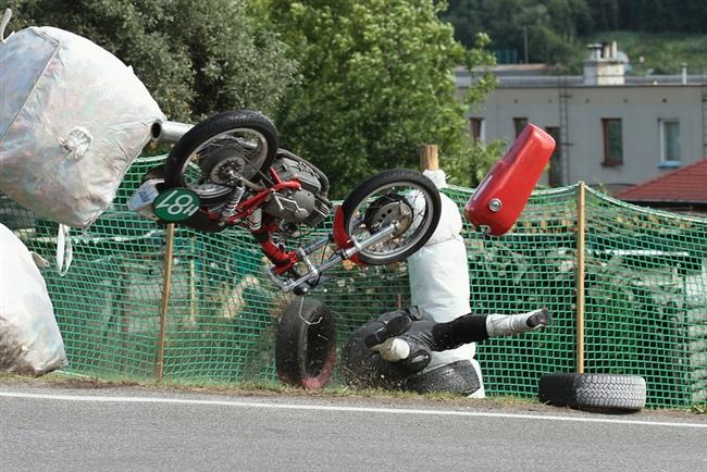 Nejlepší motoristické fotky roku 2011 ze soutěže Zlaté  oko 2011