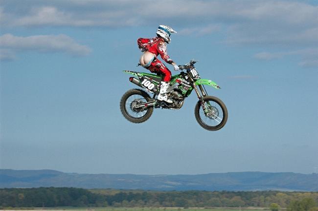 Nejlepší motoristické fotky roku 2011 ze soutěže Zlaté  oko 2011