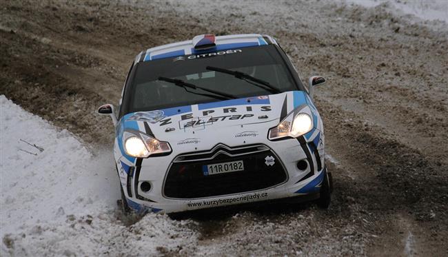 Janner rallye 2012 objektivem Jana Piechaczka podruh