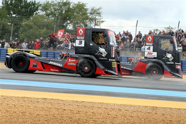 Úvodní den v Le Mans se může jmenovat Lachézova sobota