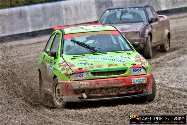 Autoslide 2014 Žarnovica objektivem Pavla Pustějovského