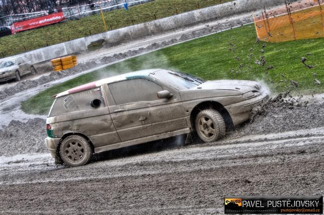 Autoslide 2014 Žarnovica objektivem Pavla Pustějovského