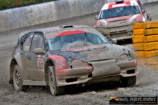 Autoslide 2014 Žarnovica objektivem Pavla Pustějovského