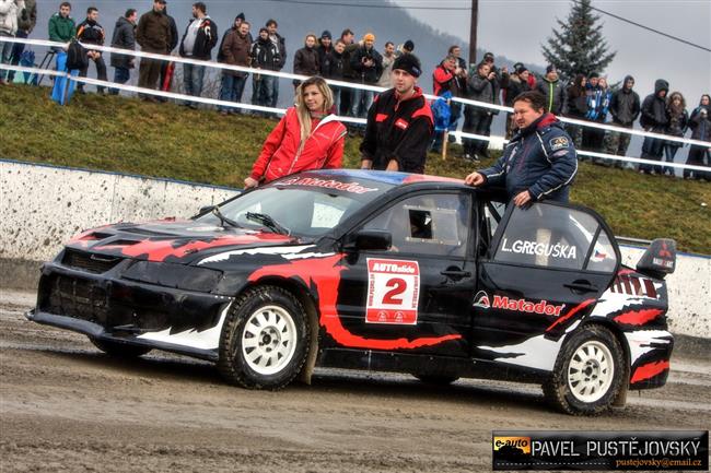 Autoslide 2014 Žarnovica objektivem Pavla Pustějovského
