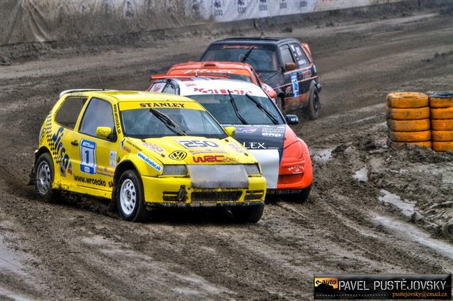 Autoslide 2014 Žarnovica objektivem Pavla Pustějovského