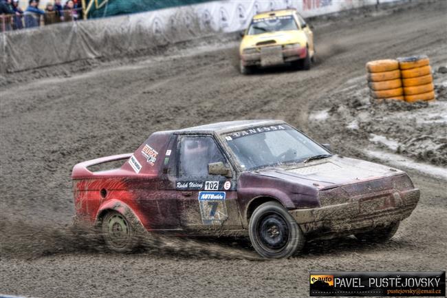 Autoslide 2014 Žarnovica objektivem Pavla Pustějovského