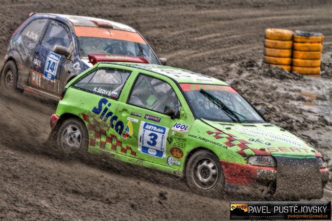 Autoslide 2014 Žarnovica objektivem Pavla Pustějovského
